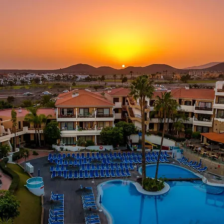 度假居 Cathamarcella 圣米格尔德阿沃纳