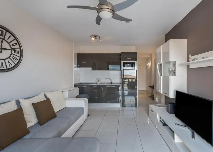 度假居 Cathamarcella 圣米格尔德阿沃纳