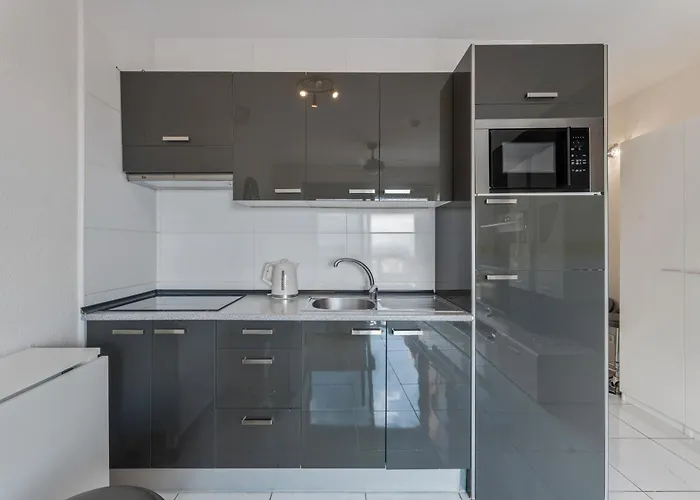 Cathamarcella 度假居 *