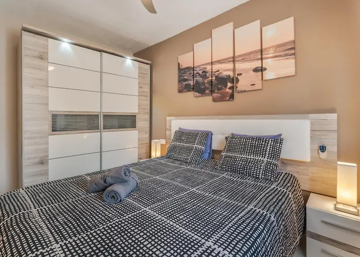 度假居 Cathamarcella *