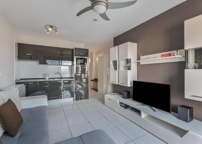 Cathamarcella 度假居