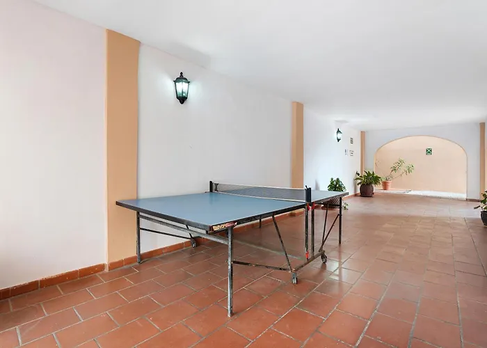 度假居 Cathamarcella *