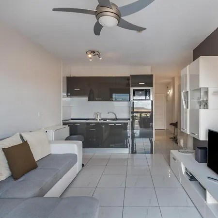 Casa de Férias Cathamarcella San Miguel de Abona