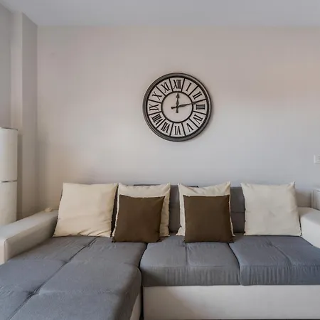 펜션 Cathamarcella 산미겔데아보나