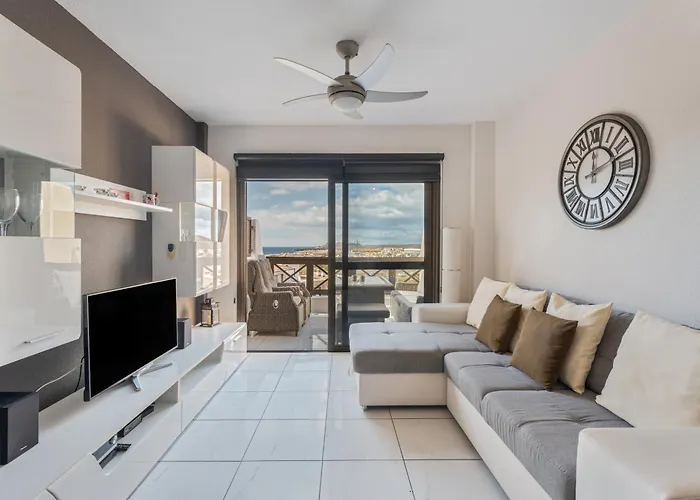 Cathamarcella * San Miguel de Abona