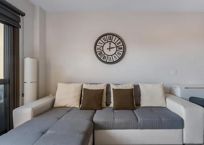 Casa de Férias Cathamarcella San Miguel de Abona