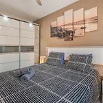 Vakantiehuis Cathamarcella *
