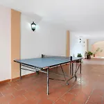 Vakantiehuis Cathamarcella *