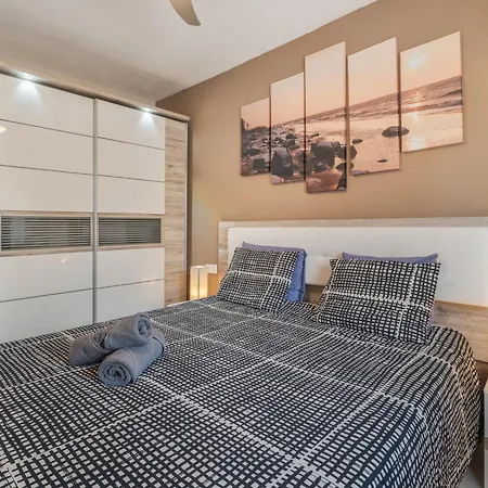 Σπίτι διακοπών Cathamarcella *